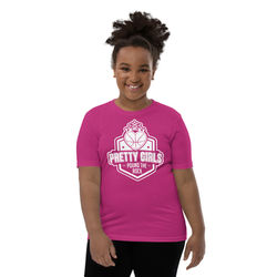 PGPTR-Charming-Mirrors-Youth-Tee-berry-front-67d492c749db5