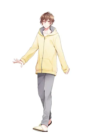 大丈夫 ぜんぶ大好き Chouchou