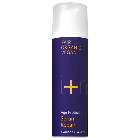 bästa ekologiska serum