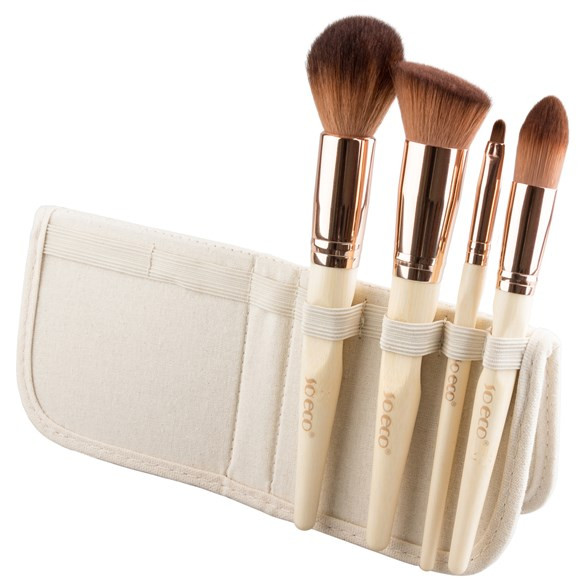 sminkborste kit