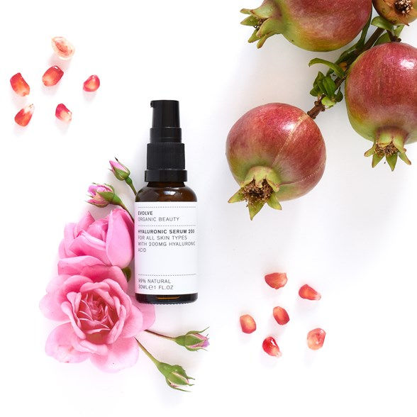 bästa ekologiska serum