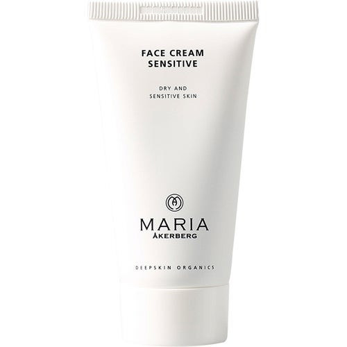 Maria Åkerberg ansiktskräm test