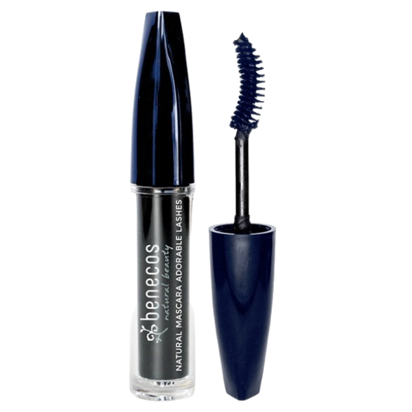 bra ekologisk mascara