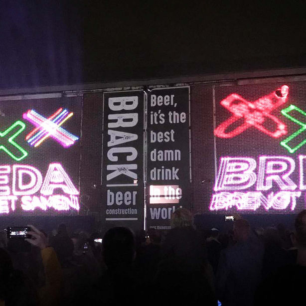 Bekendmaking nieuwe naam gebiedsontwikkeling Crossmark in Breda