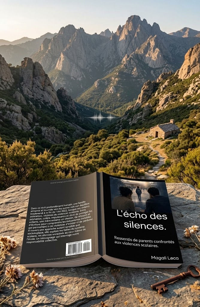 L'écho des silences