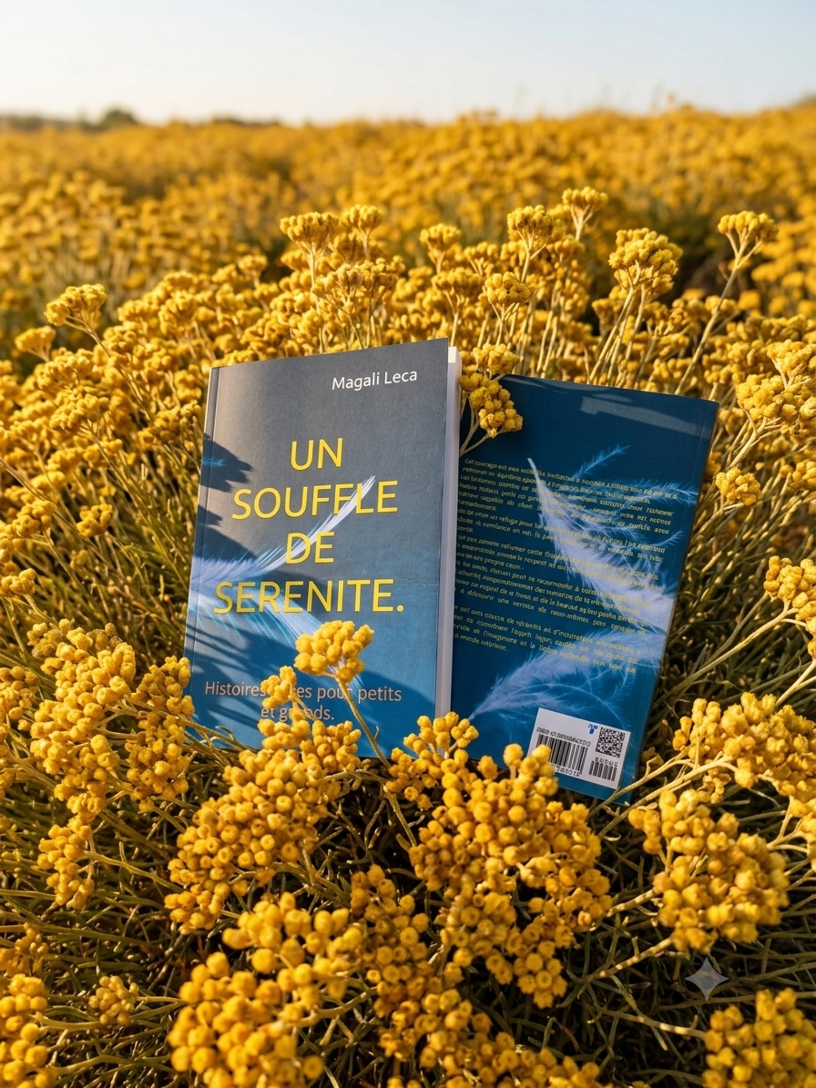 Un souffle de sérénité