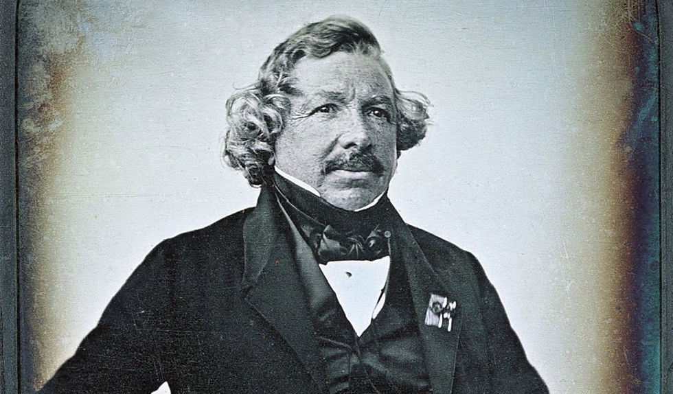 Daguerre