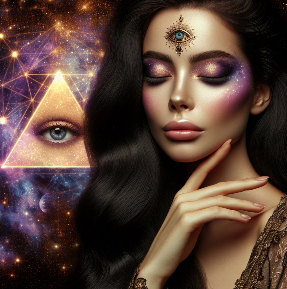 Writer: Psychic Stella Westbrook