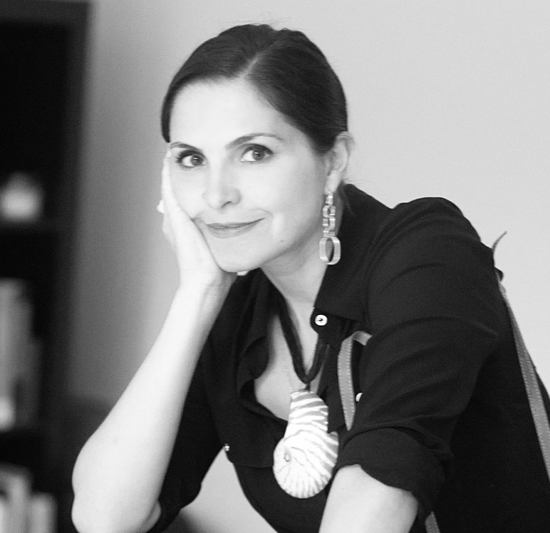 Writer: Amelia Pane Schaffner