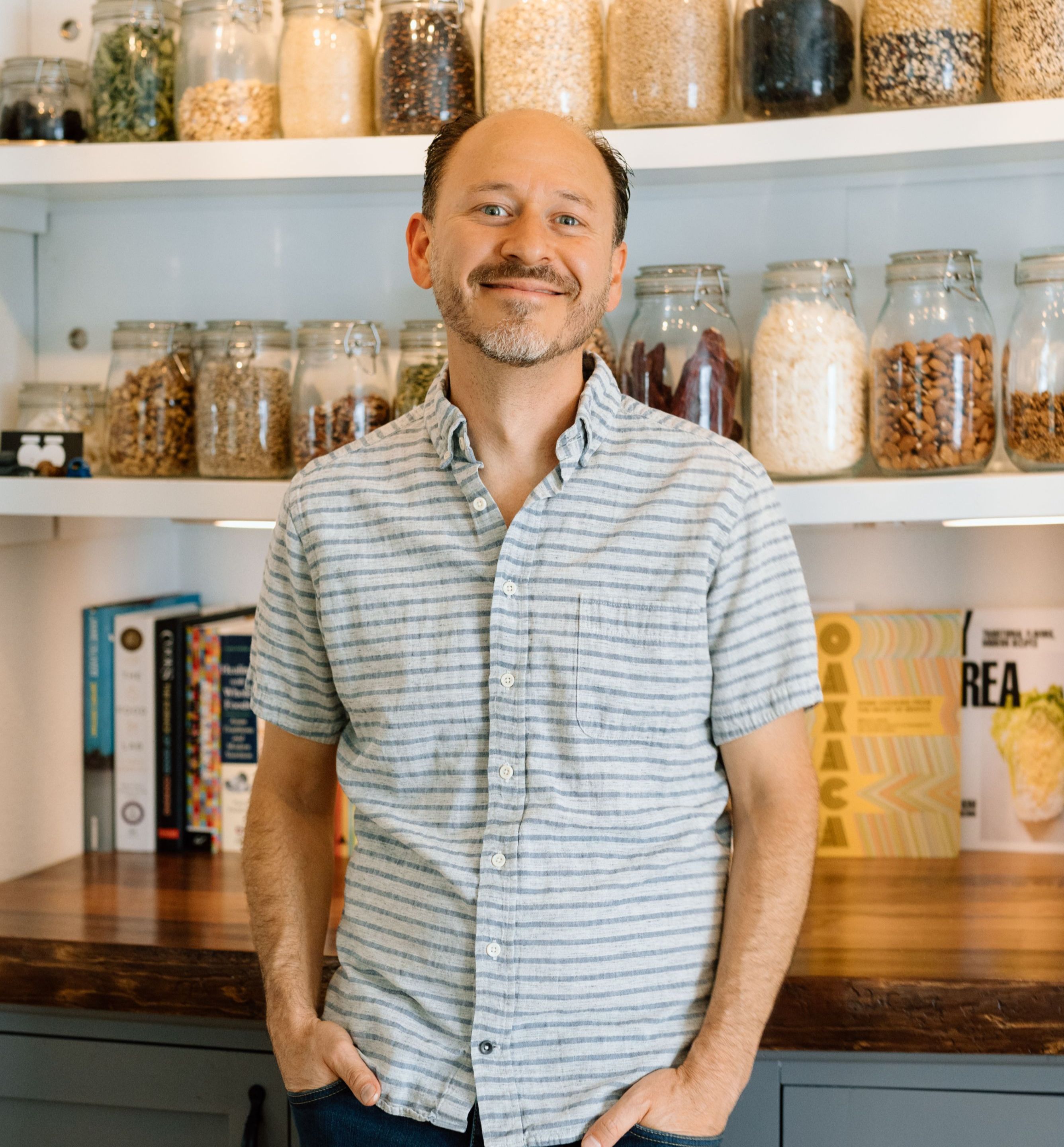 Writer: Kyle Wofford