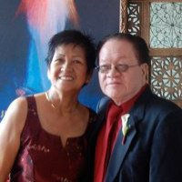 Kuya Dannie & Ate Emma