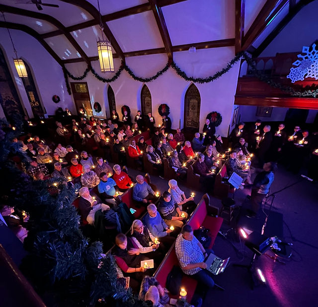 Manitou Springs Ministries 2