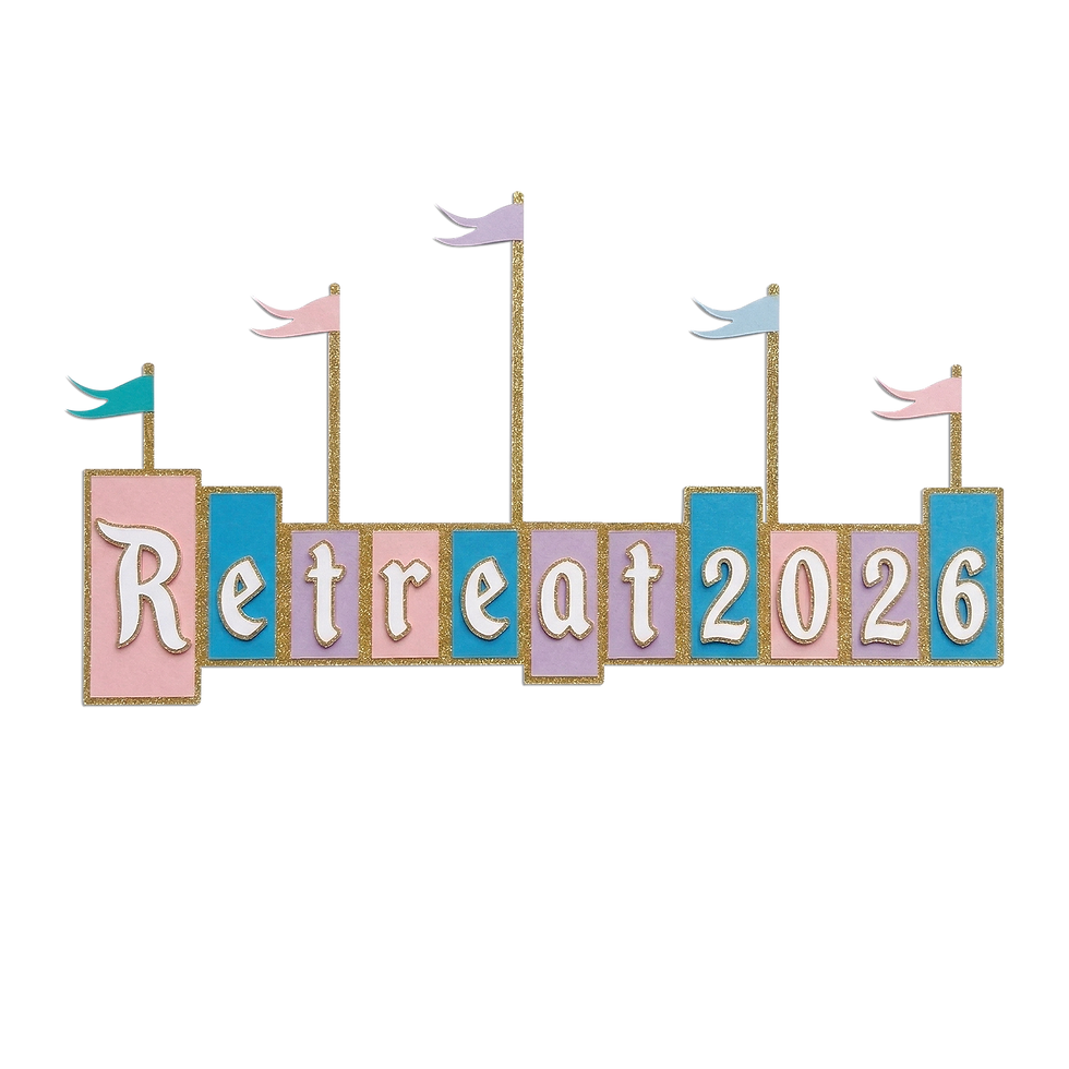 Happiest Healers Club Retreat 2026