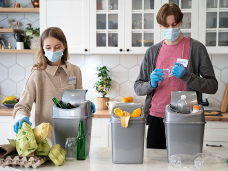 10 Smart Tips for Hassle Free Home Rubbish Removal in London