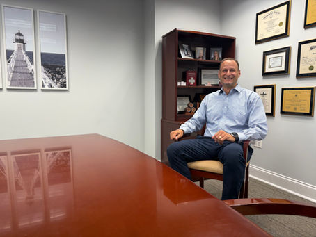 EHS accountability and safety culture in manufacturing