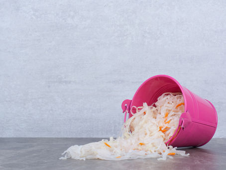 how to dispose of shredded paper