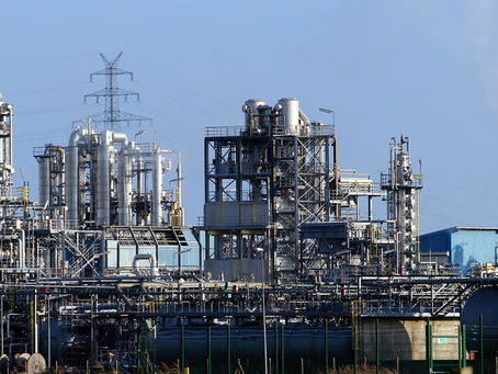 EPA Proposed Changes to RMP