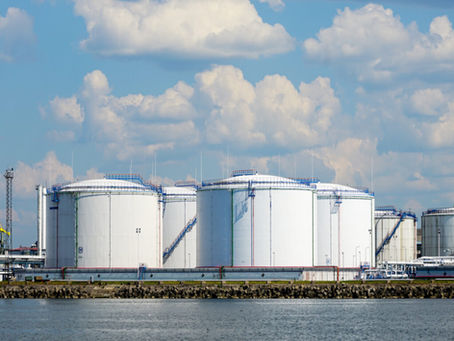 New Jersey Proposes Sweeping DPCC Updates within the Hazardous Substance Discharge Prevention Rules