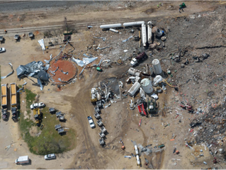 EPA Delays Chemical Safety Rule