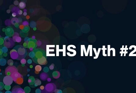 People incorrectly believe it is more expensive to outsource EHS versus hiring an in-house EHS Manager.