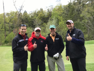 Baron Environmental, a Proud Supporter of the 2017 BSA Golf Outing and Papaya Spinach Smoothies