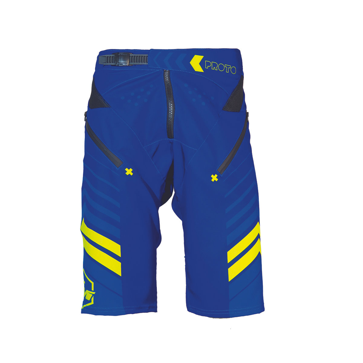 PANTALONI CORTI MTB - ENDURO PROTO WILD BIKE | Ebike Valli di Lanzo