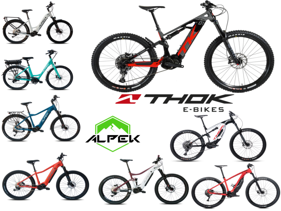 Shop | Ebike Valli di Lanzo | negozio e-bike | vendita