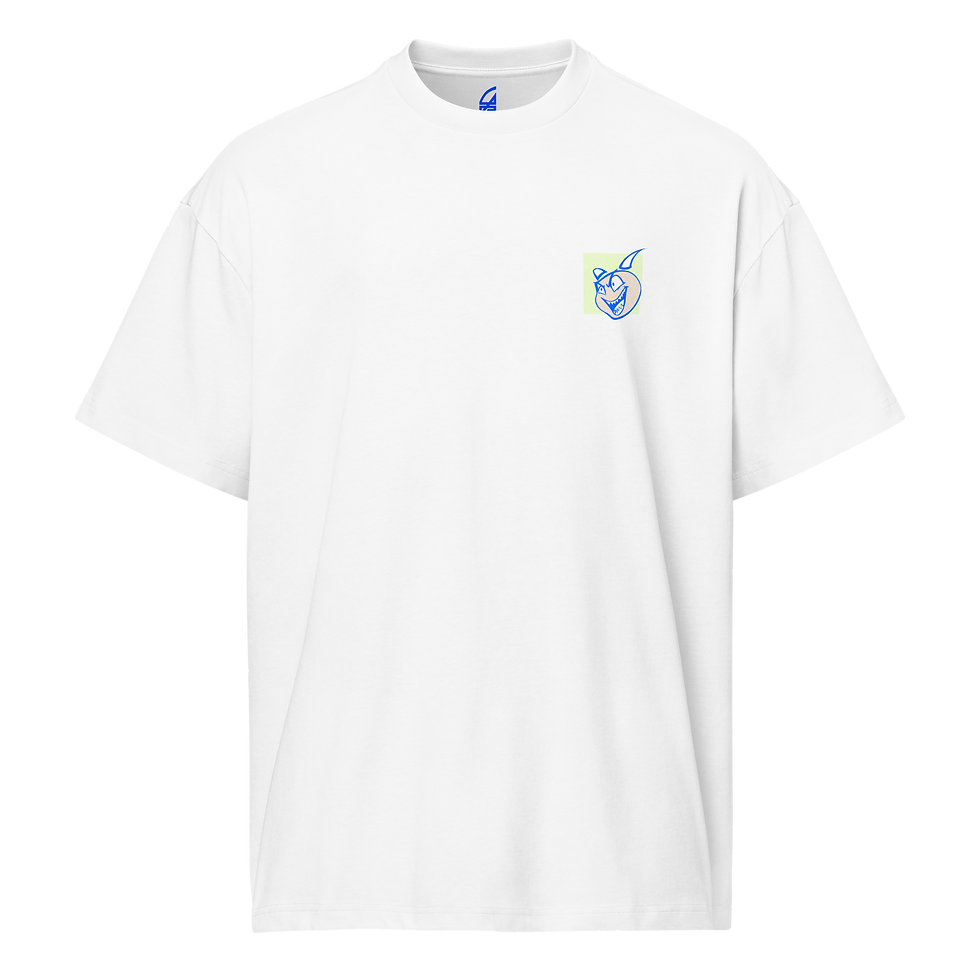 Thumbnail: Umoji [Box tee]