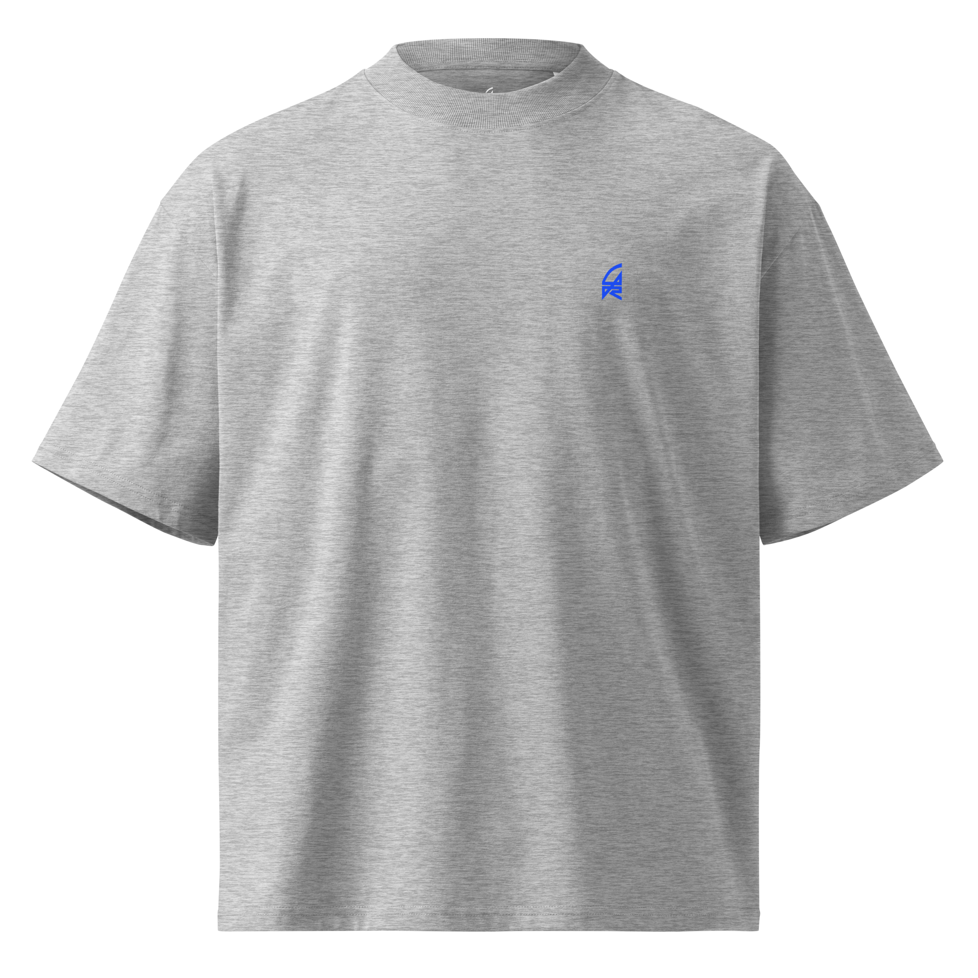 Blue Haze [Oversized t-shirt]