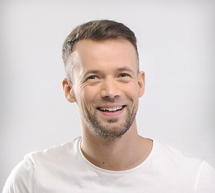 Male Portrait