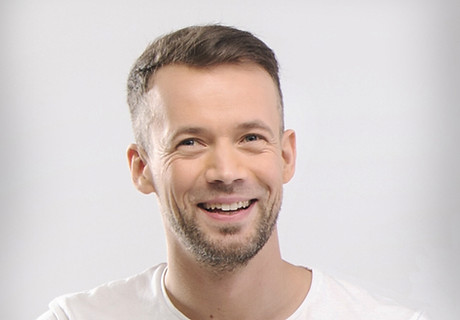Male Portrait