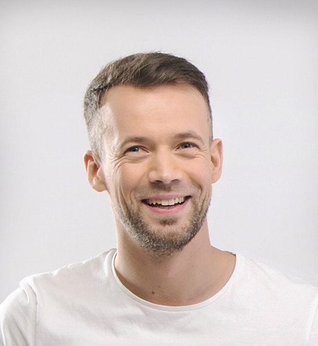 Male Portrait