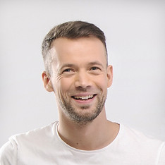 Male Portrait