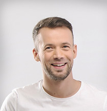 Male Portrait