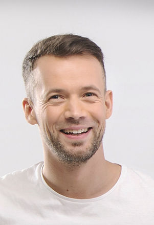 Male Portrait