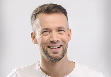 Male Portrait