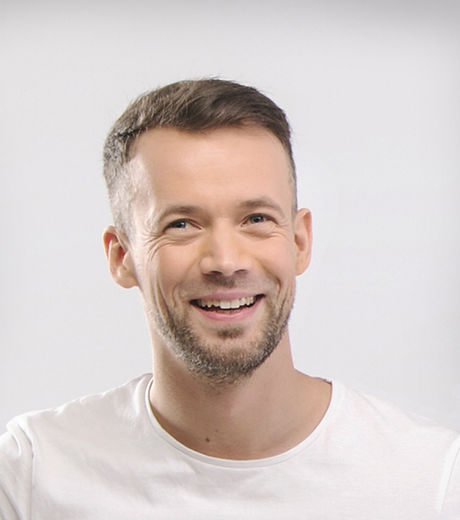 Male Portrait