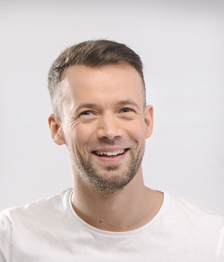 Male Portrait