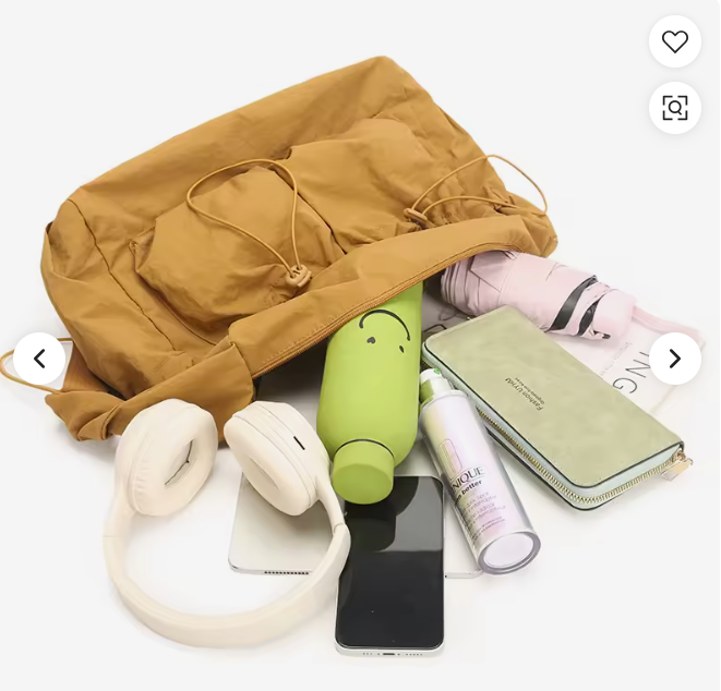 Miniatura: Messenger bag