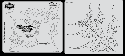 Thumbnail: Tribal Master II