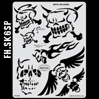 Thumbnail: Son Of Skull Master
