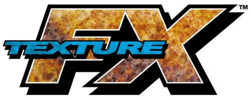 Texture FX Mini Series