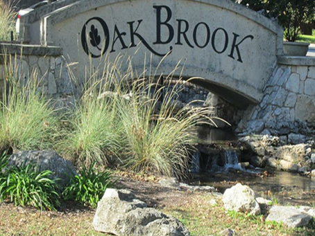 Oak Brook Mobile App to be Discontinued