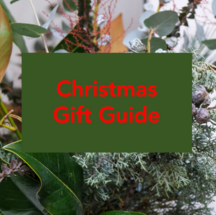 Christmas Gift Guide