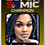 Thumbnail: Sophia Sharee SUPER MIC Championship Trading Card (Digital)