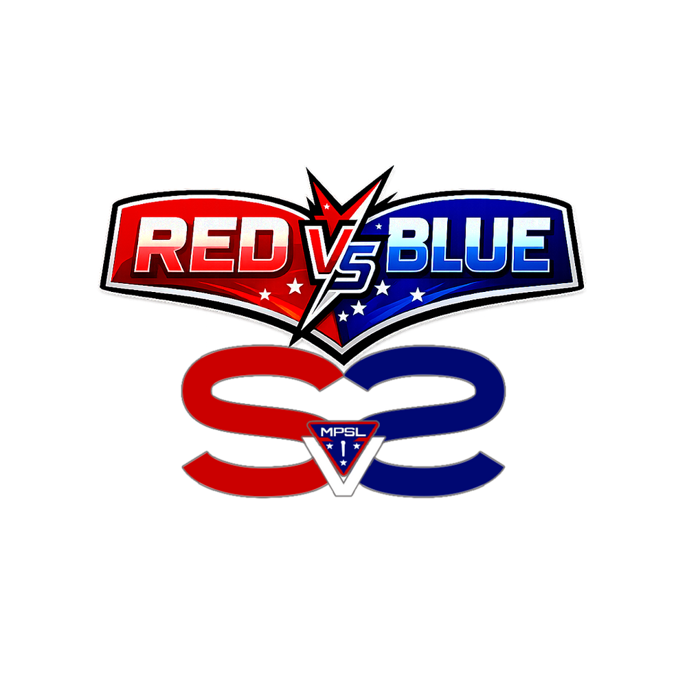 MPSL Announces Official SvS Kickoff Game: RED vs BLUE
