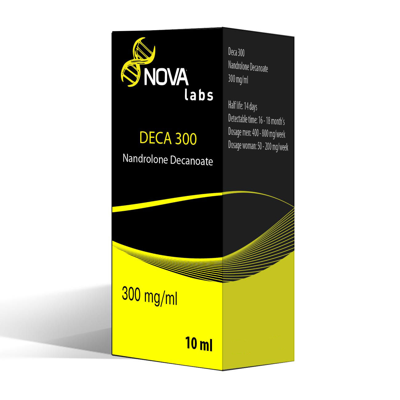 Nova Deca 300
