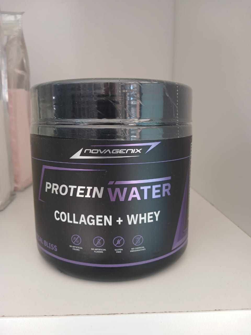 Nova Protein Water Coligen + Whey