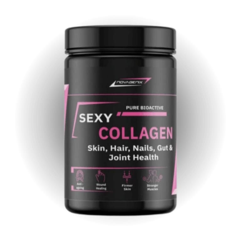 Nova Sexy Collagen