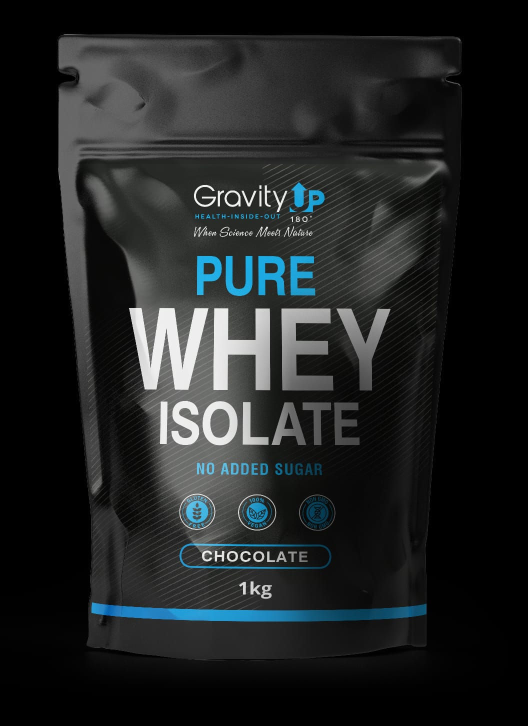 Gu Whey Isolate